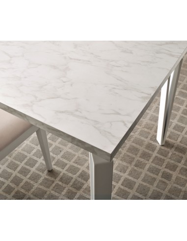 MESA RECTANGULAR FIJA ARCO