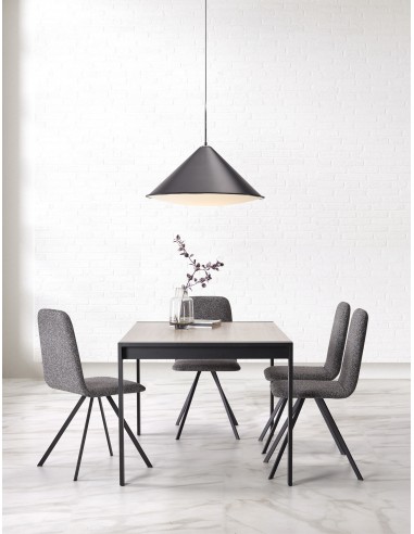 MESA RECTANGULAR EXTENSIBLE TEMA