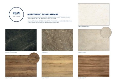 Mesa Tema PEMI Rectangular Extensible con Patas...