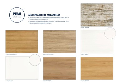 Mesa Tema PEMI Rectangular Extensible con Patas...