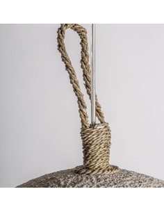 Lámpara colgante Sibille de Vical Home – Lámpara de...