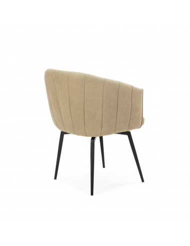 SILLÓN GIRATORIO ENKA VERDE