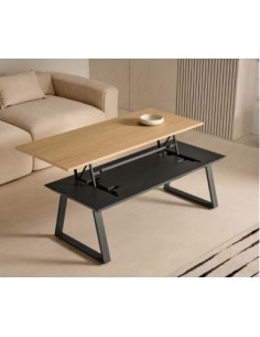 MESA CENTRO ELEVABLE VIENA