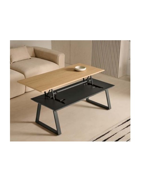 MESA CENTRO ELEVABLE VIENA