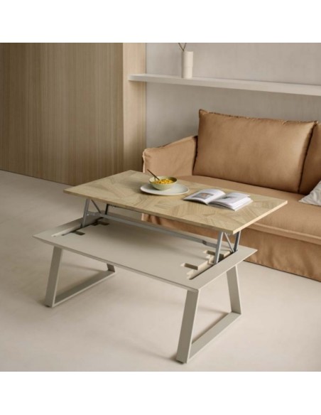 MESA CENTRO ELEVABLE VIENA