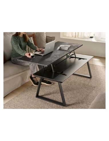 MESA CENTRO ELEVABLE VIENA