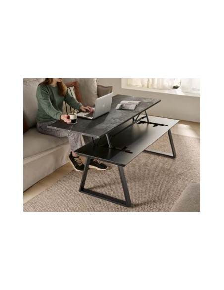 MESA CENTRO ELEVABLE VIENA