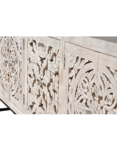 Aparador Giner y Colomer en Madera de Mango...