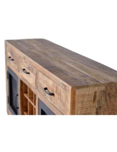 Aparador Industrial Giner y Colomer de Madera...