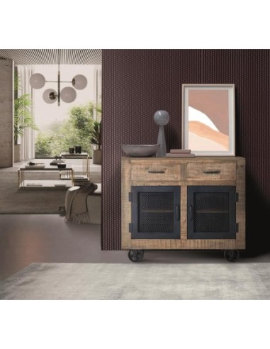 Aparador Giner y Colomer de Madera de Mango con...