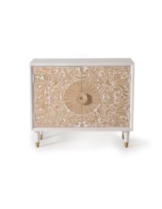 CONSOLA COLECCIÓN BALI GINER Y COLOMER (77X90X35) 2