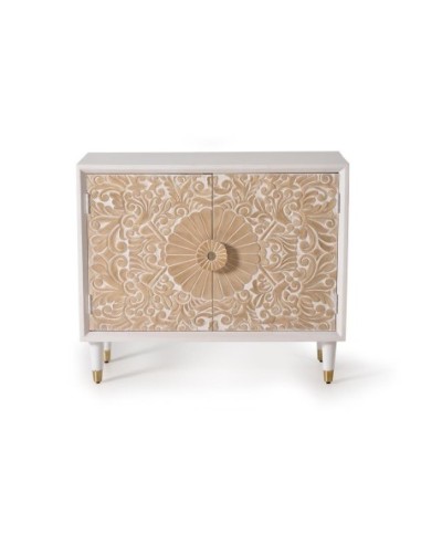 CONSOLA COLECCIÓN BALI GINER Y COLOMER (77X90X35)