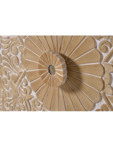 CONSOLA COLECCIÓN BALI GINER Y COLOMER (77X90X35)