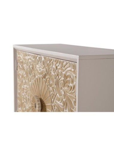 CONSOLA COLECCIÓN BALI GINER Y COLOMER (77X90X35)