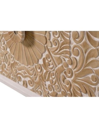 CONSOLA COLECCIÓN BALI GINER Y COLOMER (77X90X35)