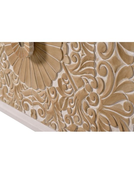 CONSOLA COLECCIÓN BALI GINER Y COLOMER (77X90X35)