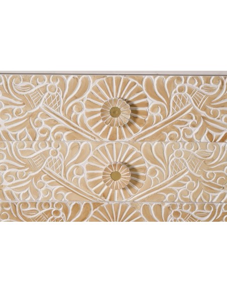 APARADOR CAJONES COLECCIÓN BALI GINER Y COLOMER  (80X170X40)