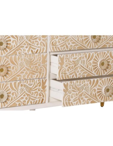 APARADOR CAJONES COLECCIÓN BALI GINER Y COLOMER...