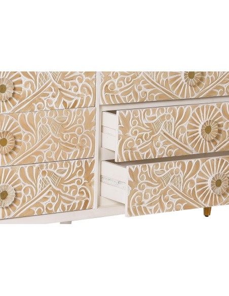 APARADOR CAJONES COLECCIÓN BALI GINER Y COLOMER  (80X170X40)