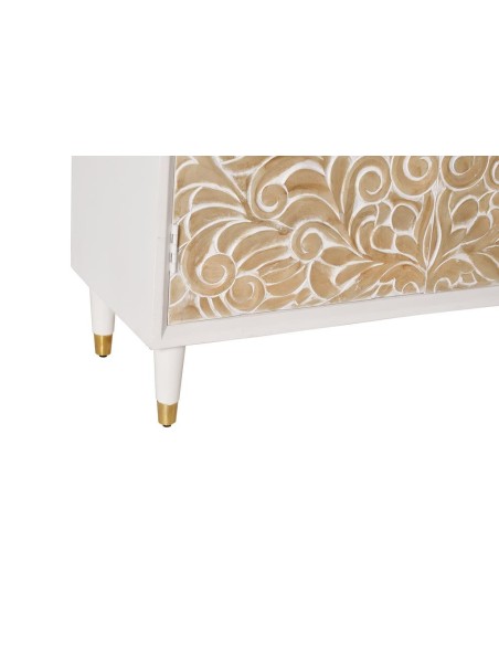 APARADOR PUERTAS COLECCIÓN BALI GINER Y COLOMER  (80X190X40)