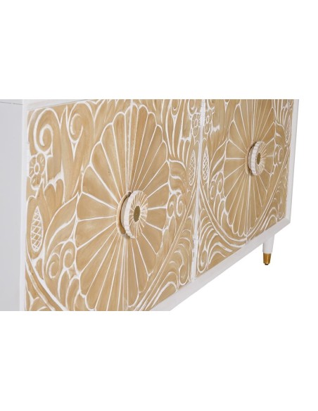 APARADOR PUERTAS COLECCIÓN BALI GINER Y COLOMER  (80X190X40)