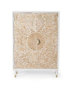 ARMARIO COLECCIÓN BALI GINER Y COLOMER  (140X100X40)