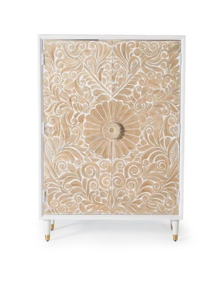 ARMARIO COLECCIÓN BALI GINER Y COLOMER  (140X100X40)