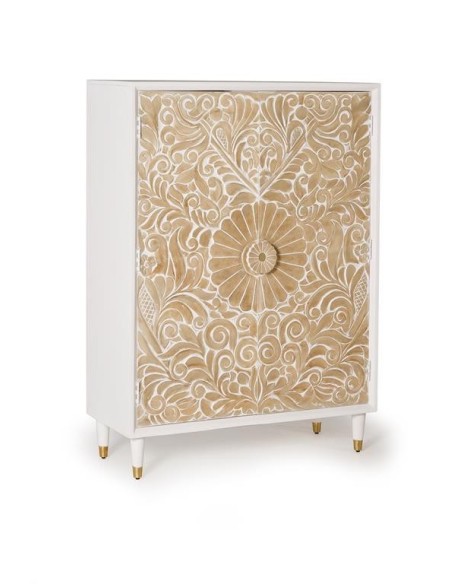 ARMARIO COLECCIÓN BALI GINER Y COLOMER  (140X100X40)