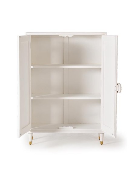 ARMARIO COLECCIÓN BALI GINER Y COLOMER  (140X100X40)