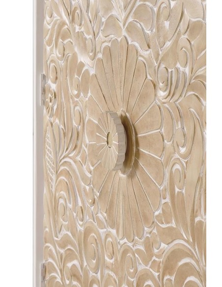 ARMARIO COLECCIÓN BALI GINER Y COLOMER  (140X100X40)