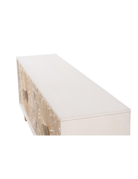 MUEBLE DE TV COLECCIÓN BALI GINER Y COLOMER  (66X170X40)