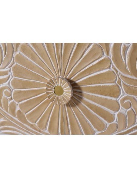 MUEBLE DE TV COLECCIÓN BALI GINER Y COLOMER  (66X170X40)