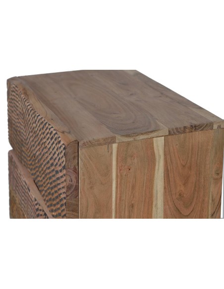 MESITA COLECCIÓN YAKARTA GINER Y COLOMER  (50X57X34)