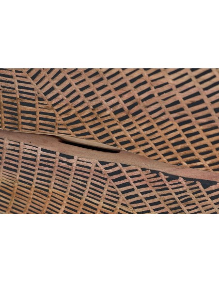 MESITA COLECCIÓN YAKARTA GINER Y COLOMER  (50X57X34)