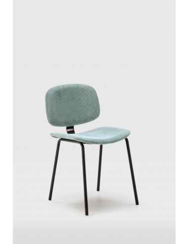 SILLA ARUS AGUAMARINA/PATA SET DE 2 UNIDADES...