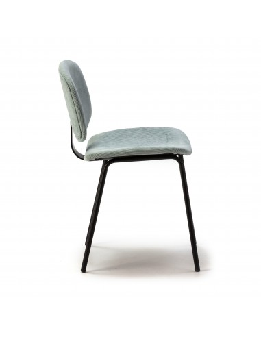 SILLA ARUS AGUAMARINA/PATA SET DE 2 UNIDADES...