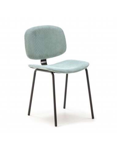 SILLA ARUS AGUAMARINA/PATA SET DE 2 UNIDADES...