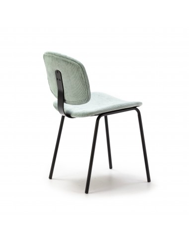 SILLA ARUS AGUAMARINA/PATA SET DE 2 UNIDADES...