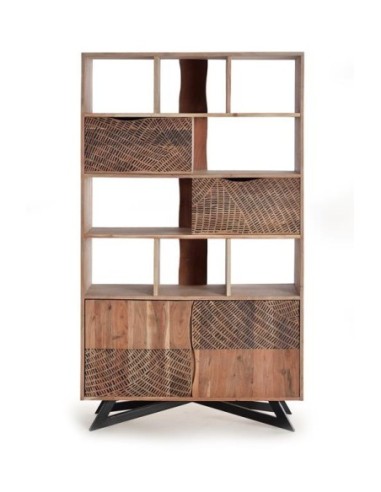 LIBRERÍA COLECCIÓN YAKARTA GINER Y COLOMER...