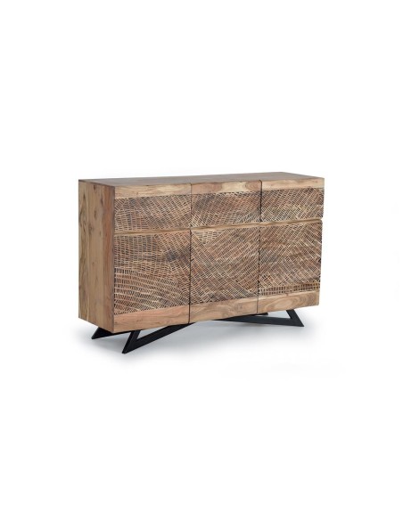 APARADOR COLECCIÓN YAKARTA GINER Y COLOMER  (90x140x40)