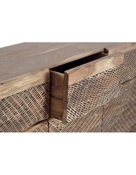 APARADOR COLECCIÓN YAKARTA GINER Y COLOMER  (90x140x40)