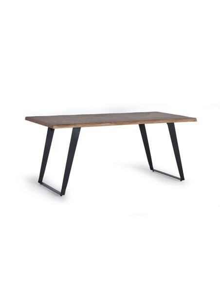 MESA COMEDOR COLECCIÓN YAKARTA GINER Y COLOMER  (78x180x90)