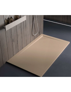PLATO DE DUCHA LISO LUBA MY