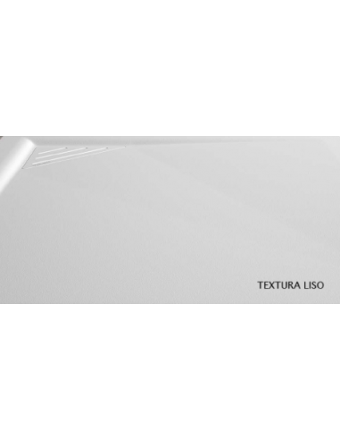 PLATO DE DUCHA LISO LUBA MY