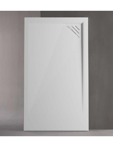 PLATO DE DUCHA LISO LUBA MY