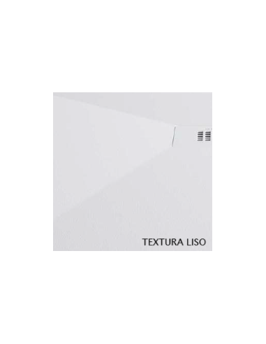 PLATO DE DUCHA LISO LUBA BASIC