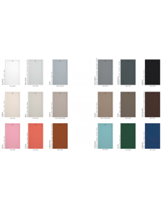 PLATO DE DUCHA LISO LUBA NEO 2