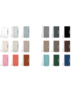 PLATO DE DUCHA PIZARRA LUBA LATERAL 2