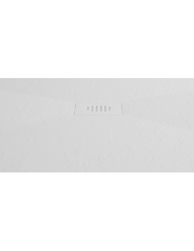 PLATO DE DUCHA PIZARRA LUBA CENTRAL