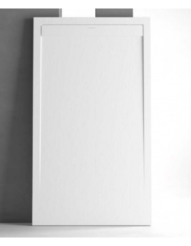 PLATO DE DUCHA LISO LUBA START